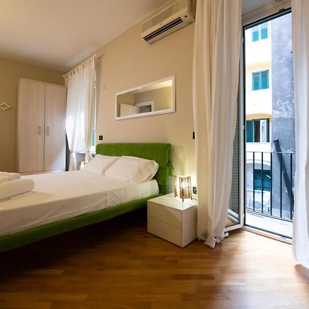 Appartamento Magenta Luxury Crociferi 3 Roma Esterno foto