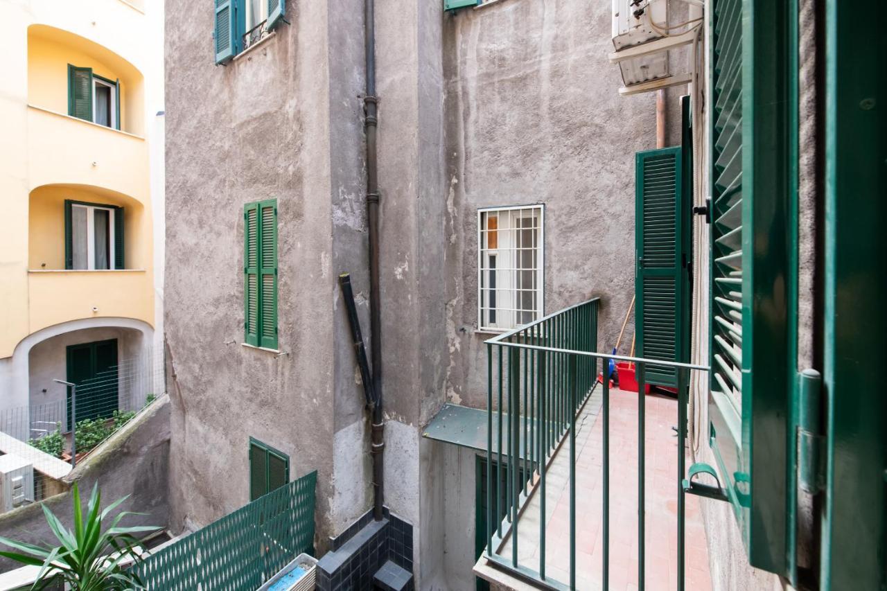 Appartamento Magenta Luxury Crociferi 3 Roma Esterno foto