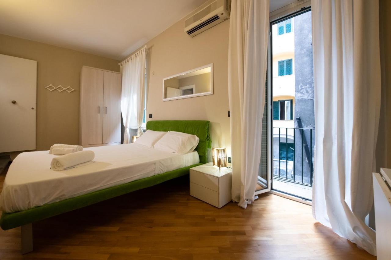 Appartamento Magenta Luxury Crociferi 3 Roma Esterno foto